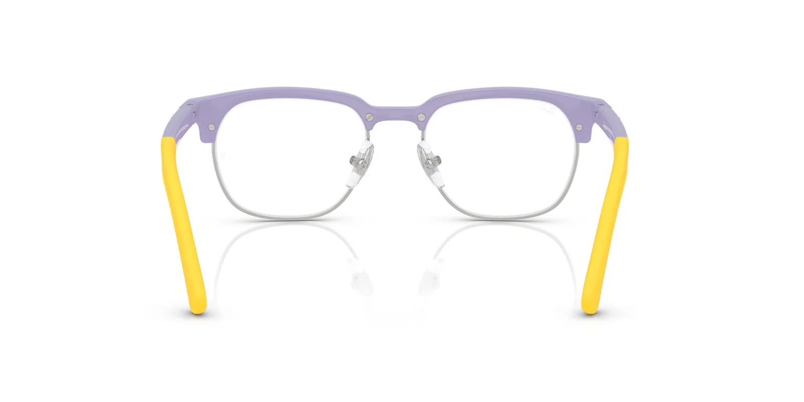Ray-Ban Junior 1641 Eyeglasses - view 14